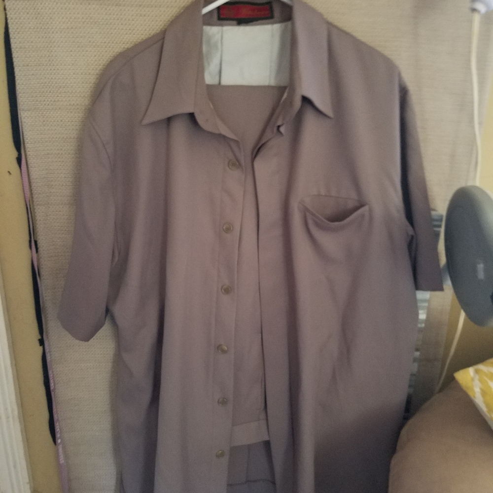 Mans Slacks - image 1